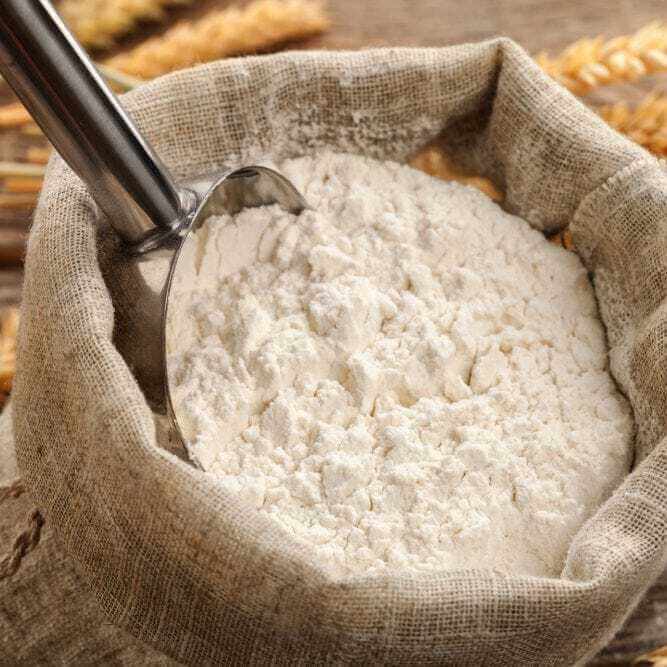 image of Flour