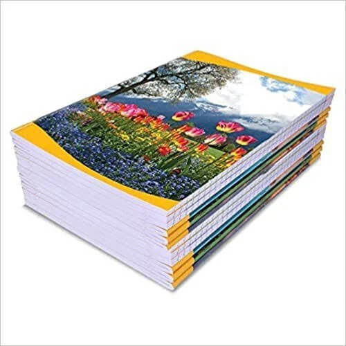 image of Notebooks