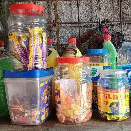 image of Candies