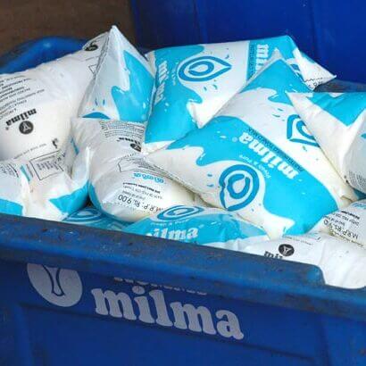 Image of Milk