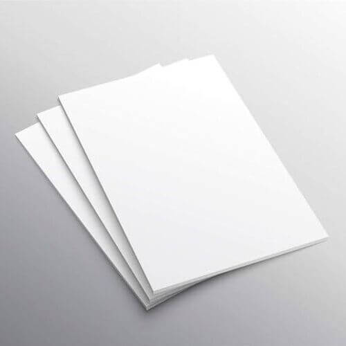 Image of White Paper