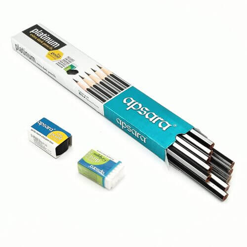 Image of Pencils
