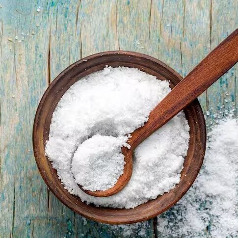 Image of Salt Powder