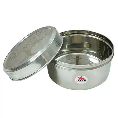 Image of Tiffin Box